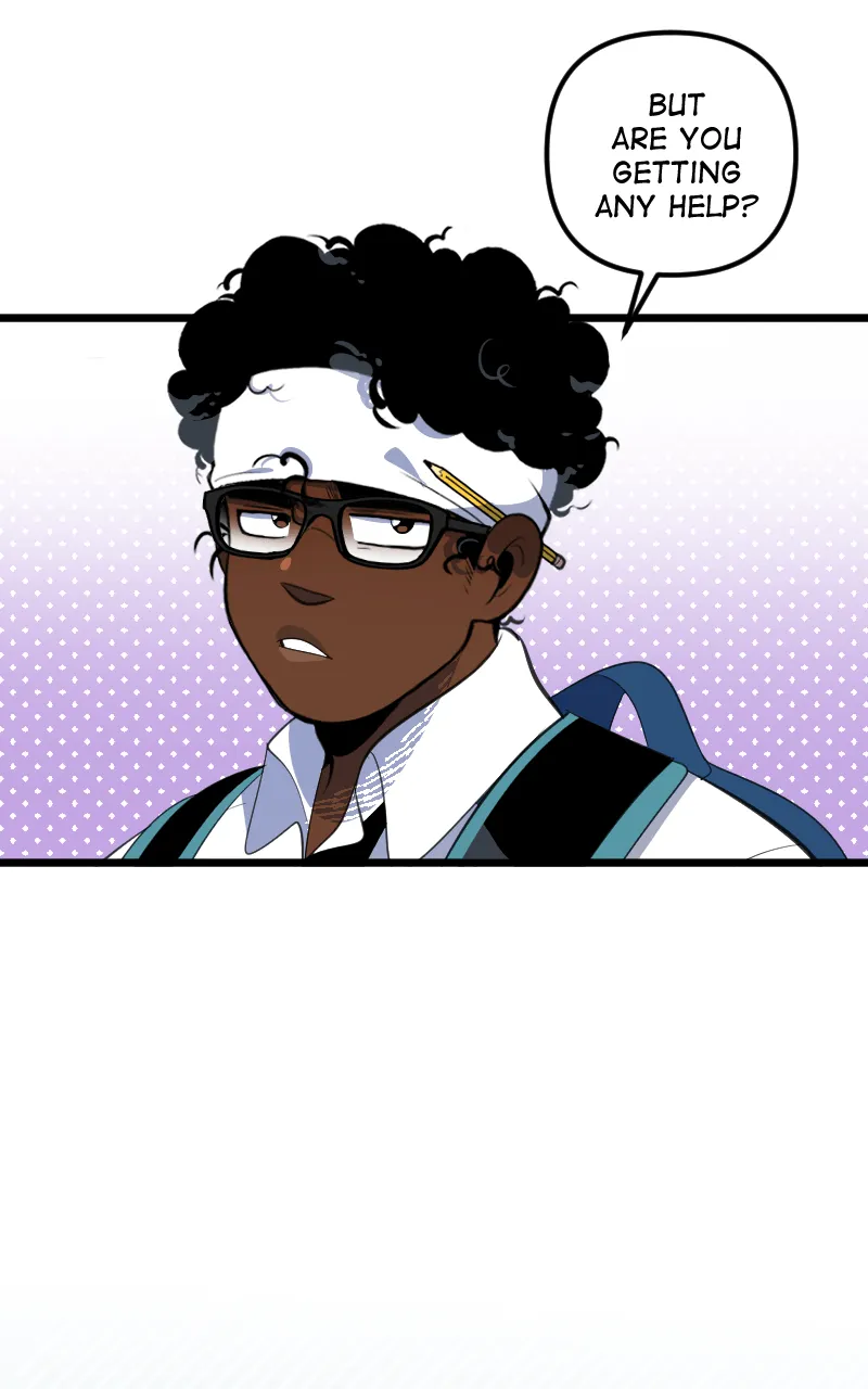 Read Daybreak chapter 26 image 3 on Lezhin
