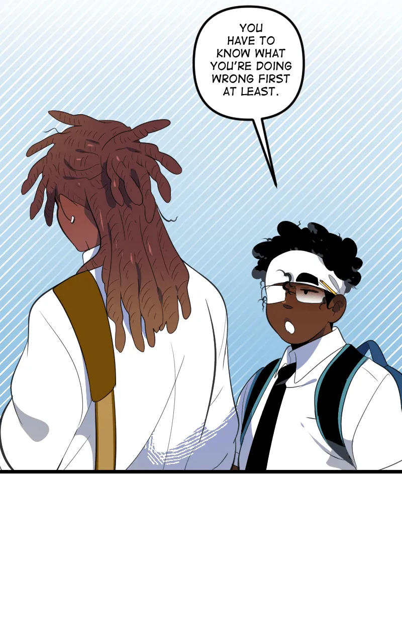 Read Daybreak chapter 26 image 4 on Lezhin