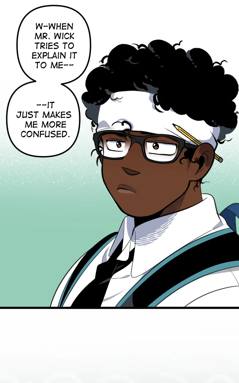 Read Daybreak chapter 26 image 5 on Lezhin