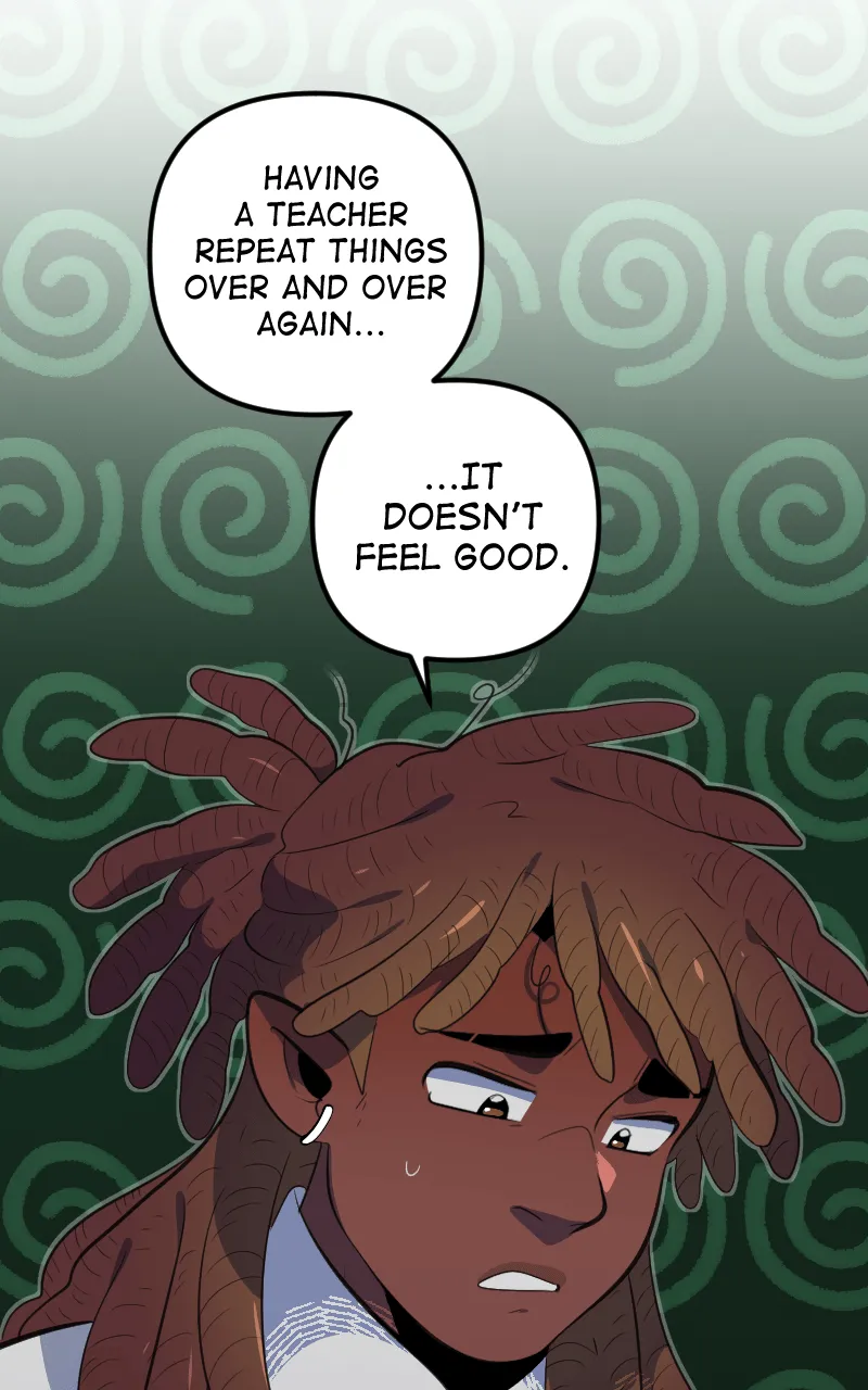 Read Daybreak chapter 26 image 6 on Lezhin