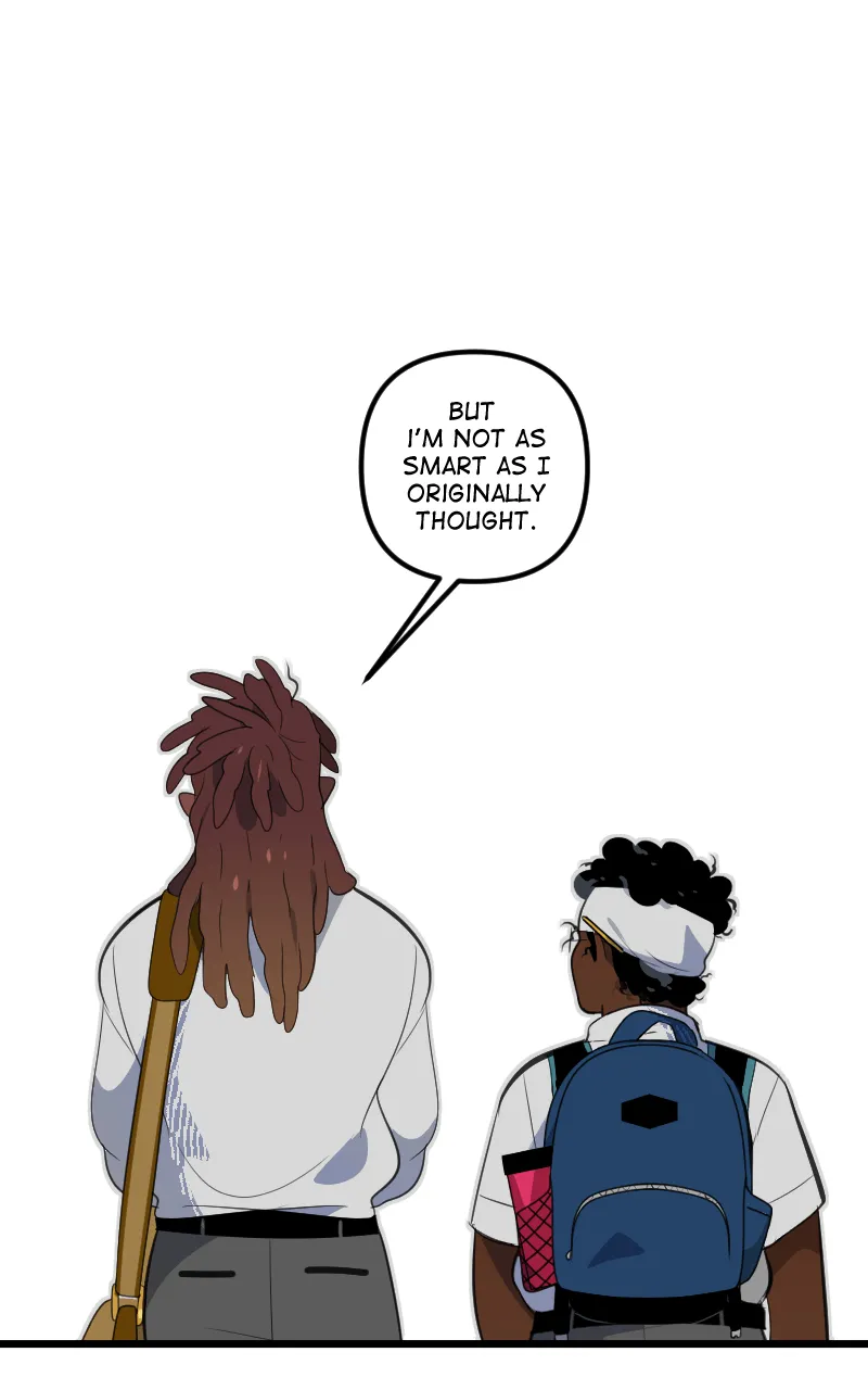 Read Daybreak chapter 26 image 8 on Lezhin