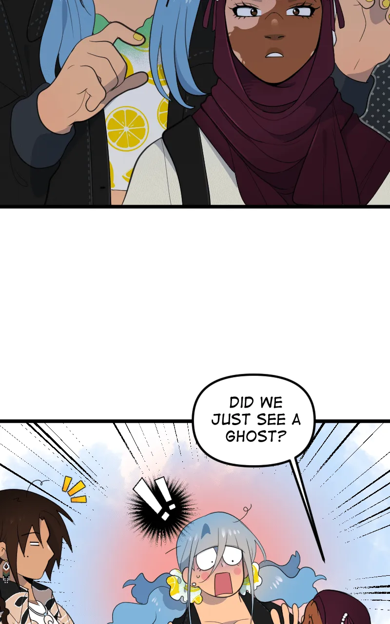 Read Daybreak chapter 260 image 12 on Lezhin