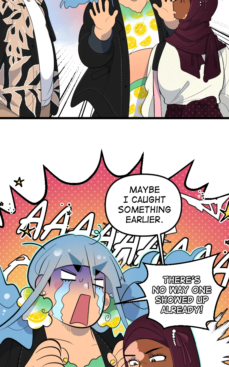 Read Daybreak chapter 260 image 13 on Lezhin