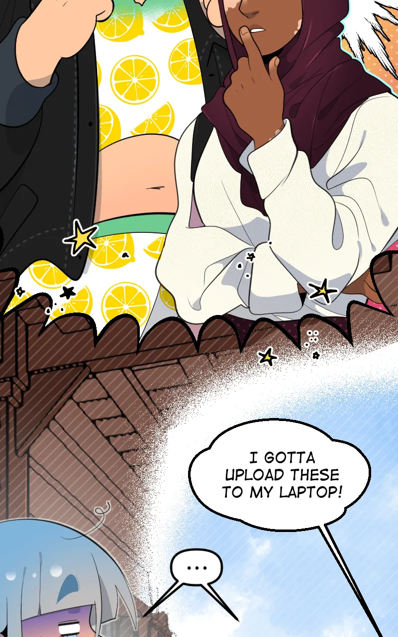 Read Daybreak chapter 260 image 14 on Lezhin