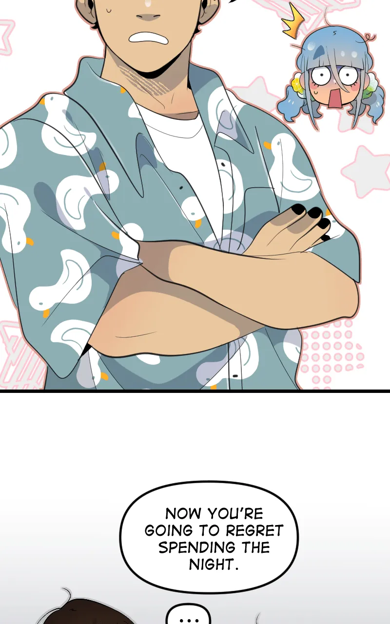Read Daybreak chapter 260 image 16 on Lezhin