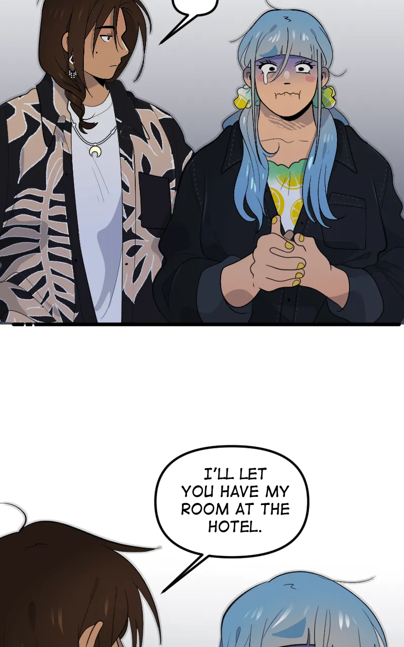 Read Daybreak chapter 260 image 17 on Lezhin
