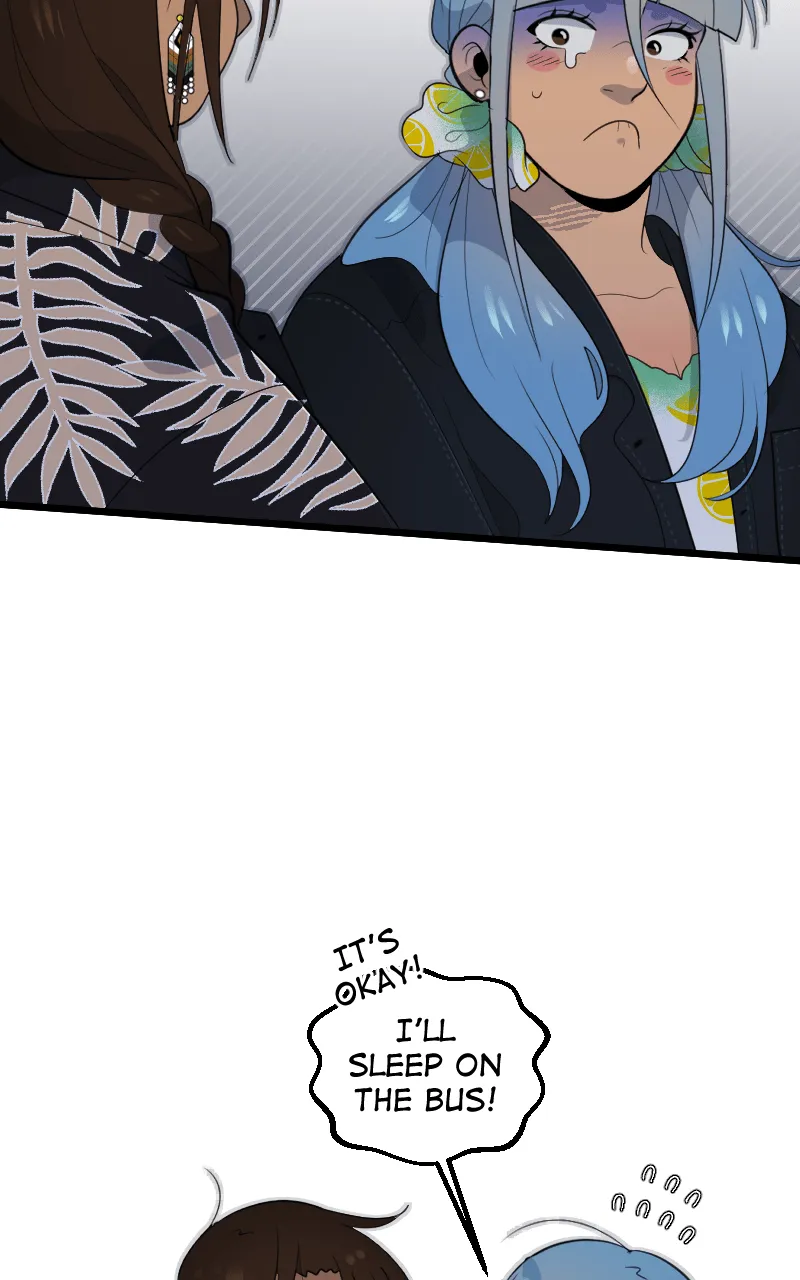 Read Daybreak chapter 260 image 18 on Lezhin
