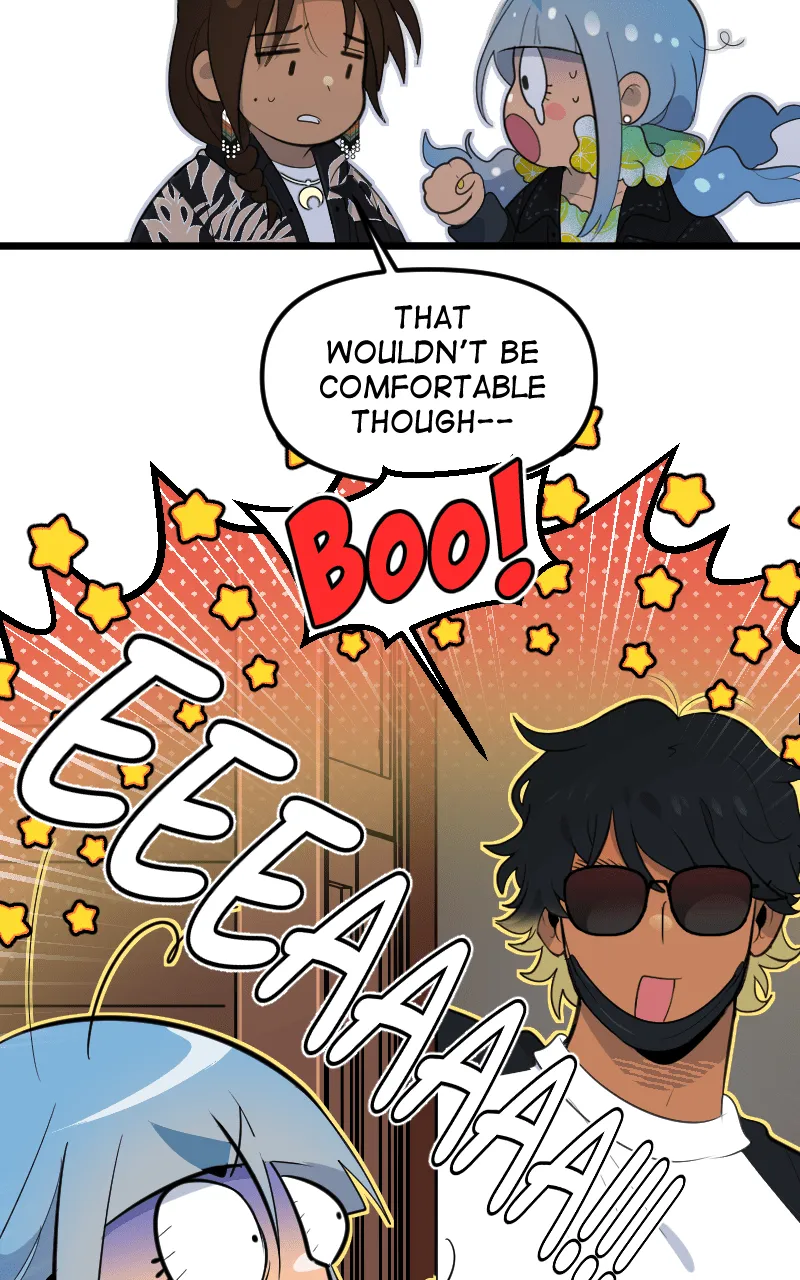 Read Daybreak chapter 260 image 19 on Lezhin