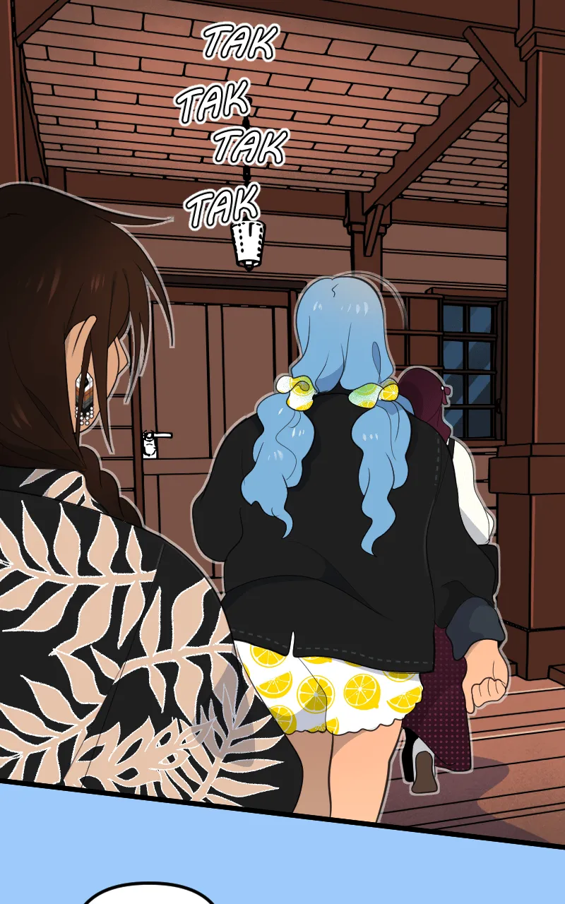 Read Daybreak chapter 260 image 4 on Lezhin
