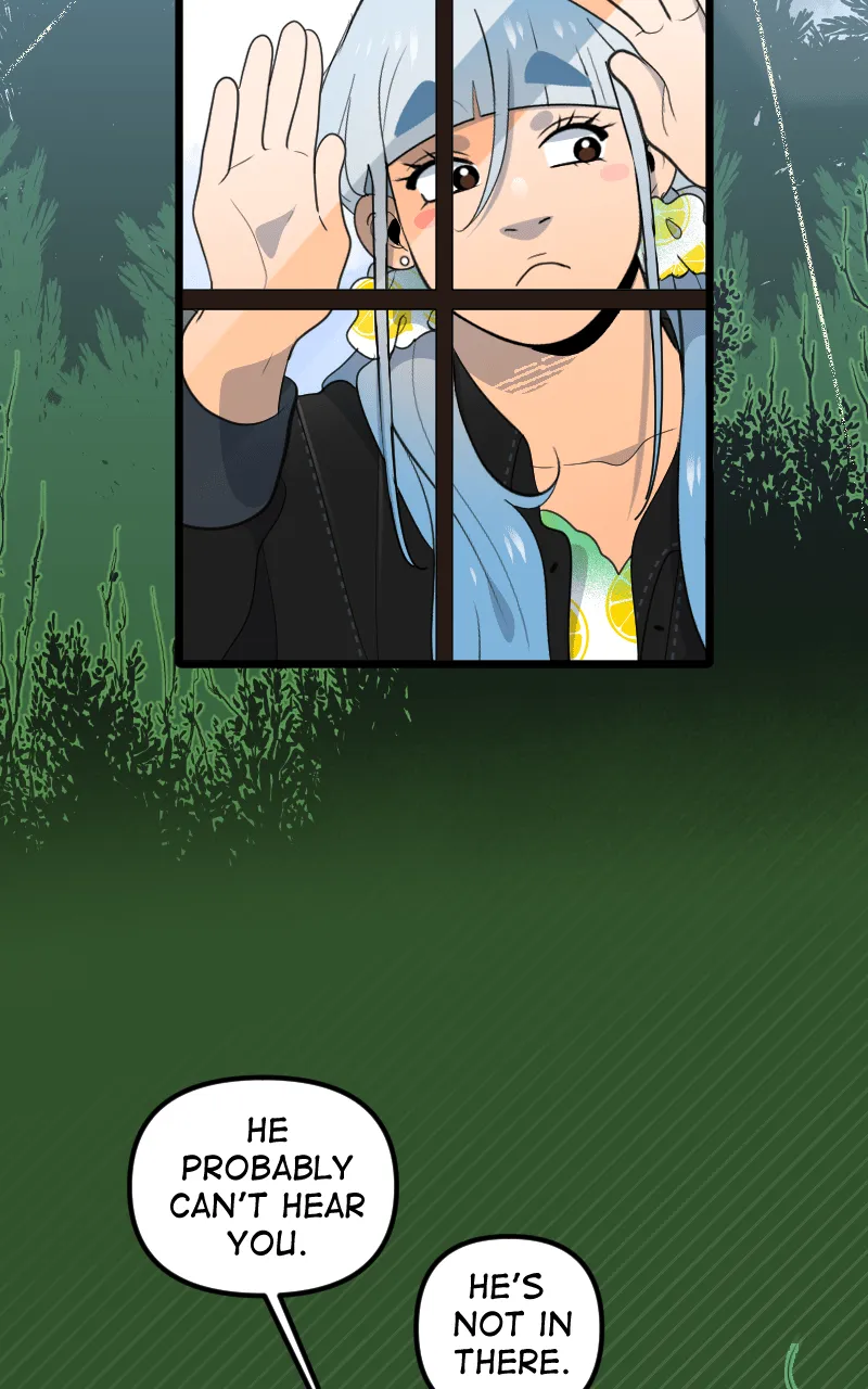 Read Daybreak chapter 260 image 6 on Lezhin