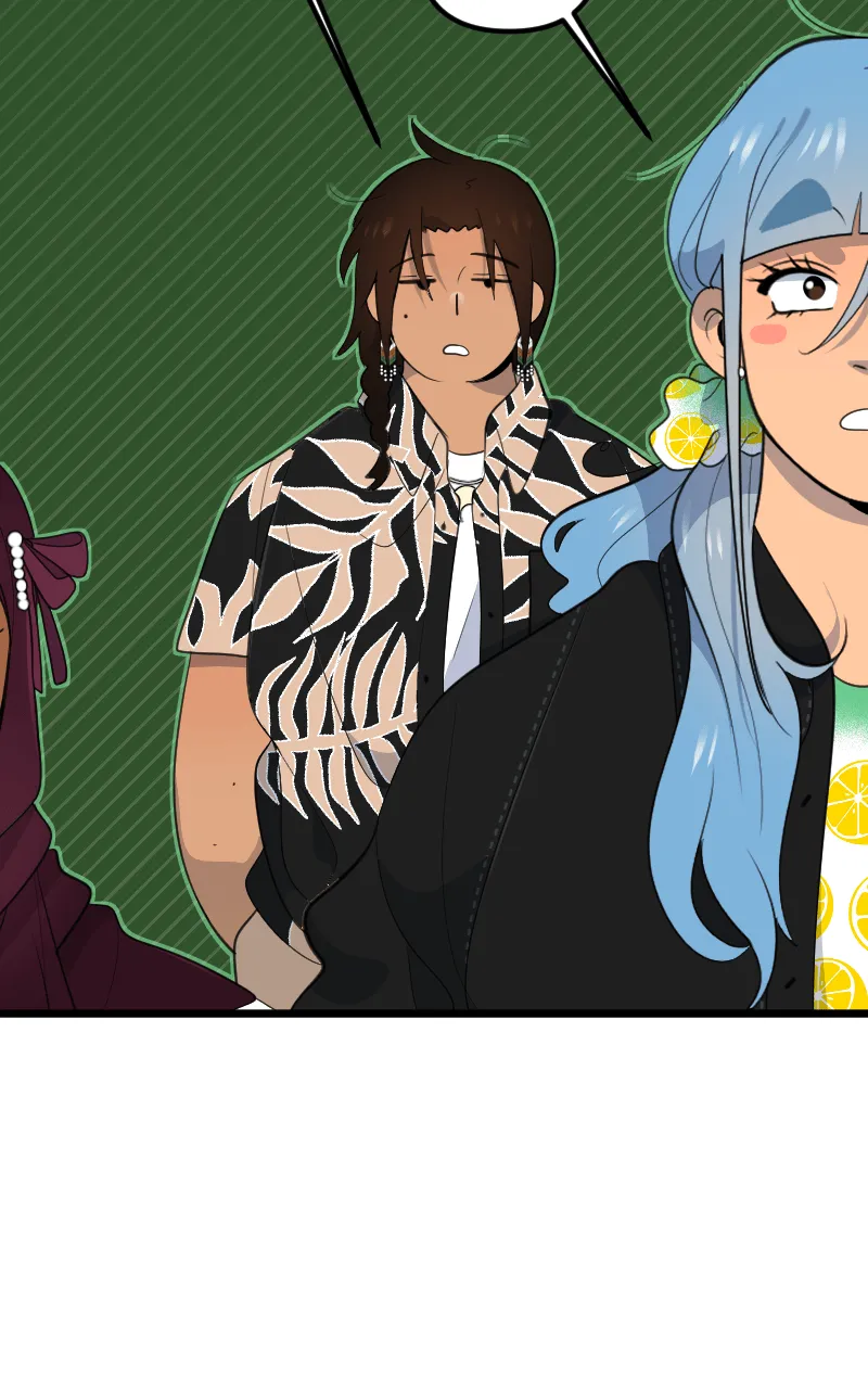 Read Daybreak chapter 260 image 7 on Lezhin