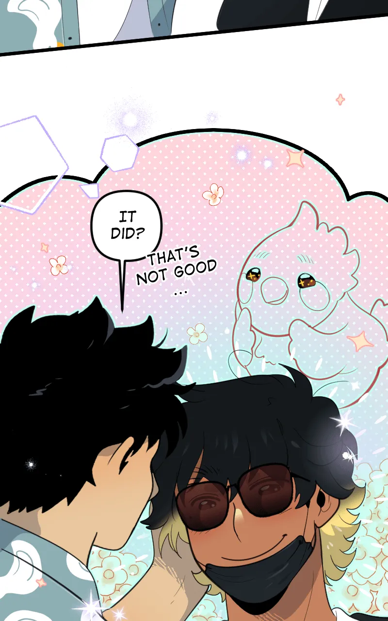 Read Daybreak chapter 261 image 10 on Lezhin