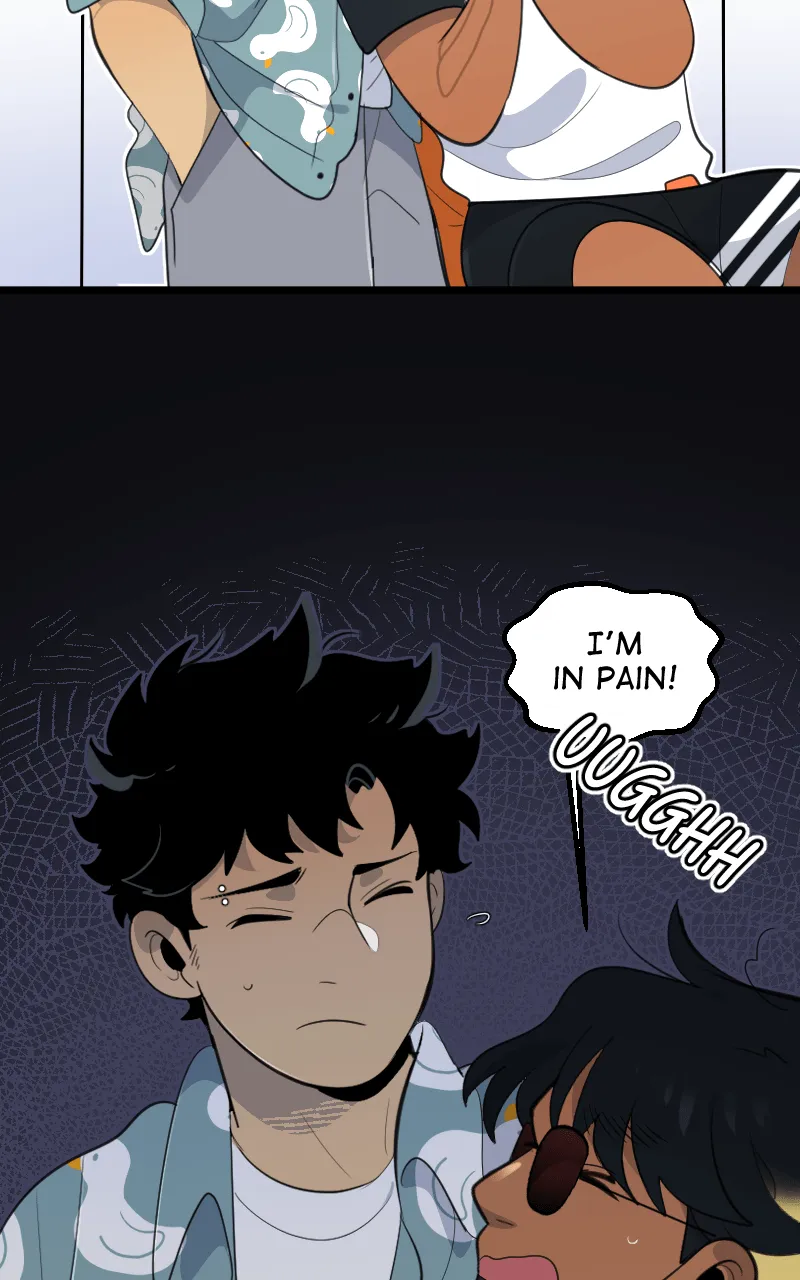 Read Daybreak chapter 261 image 13 on Lezhin
