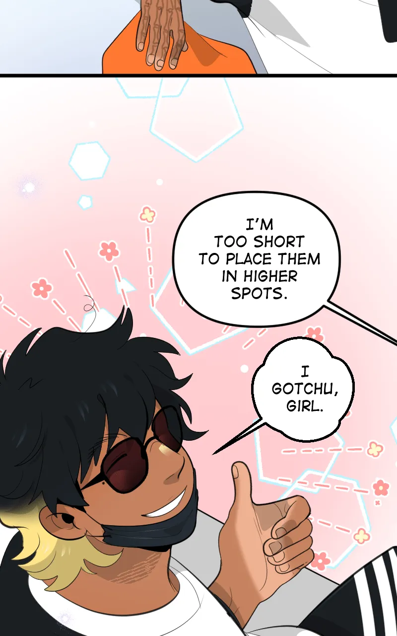 Read Daybreak chapter 261 image 2 on Lezhin