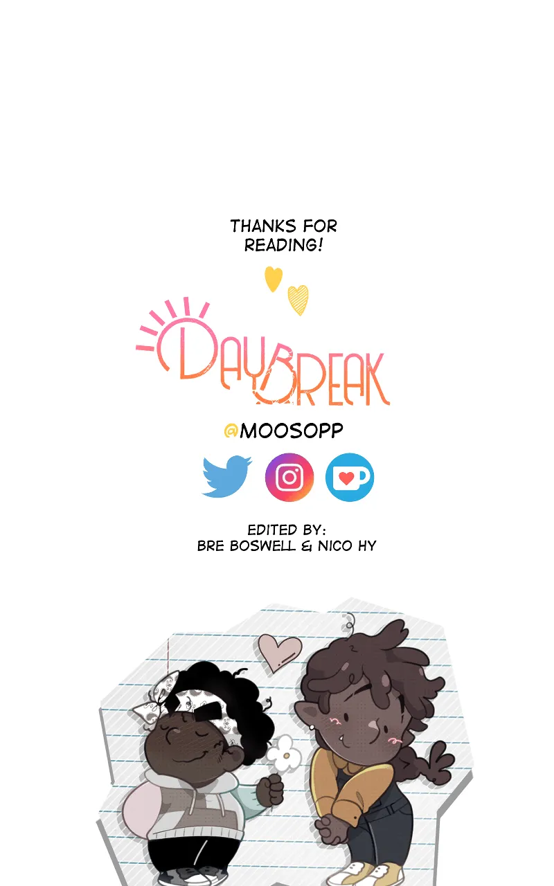 Read Daybreak chapter 261 image 24 on Lezhin