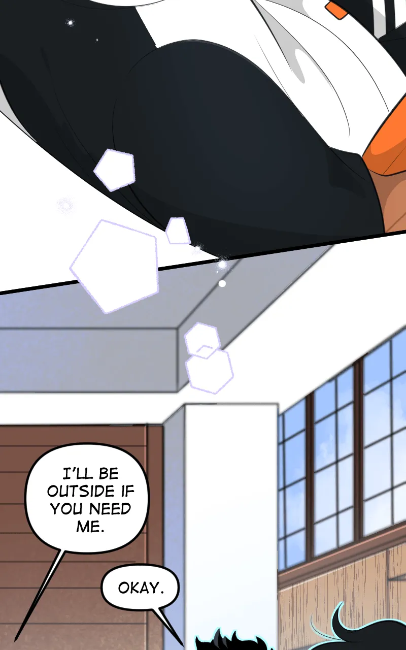 Read Daybreak chapter 261 image 3 on Lezhin
