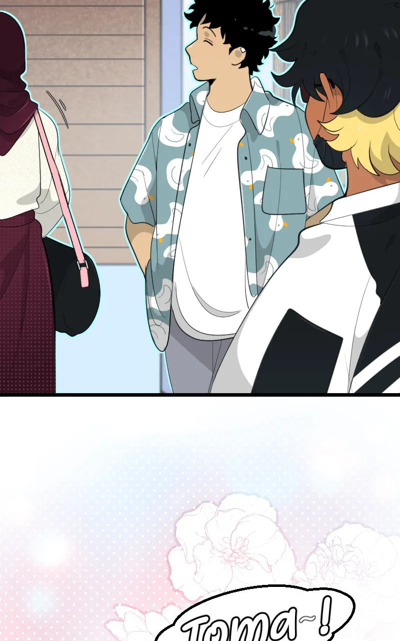 Read Daybreak chapter 261 image 4 on Lezhin