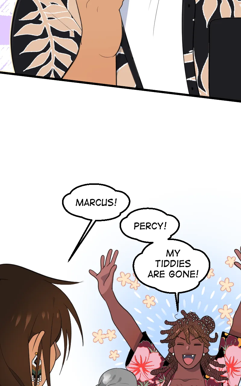 Read Daybreak chapter 262 image 10 on Lezhin