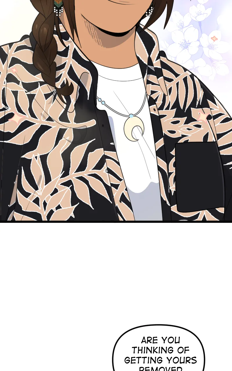 Read Daybreak chapter 262 image 14 on Lezhin