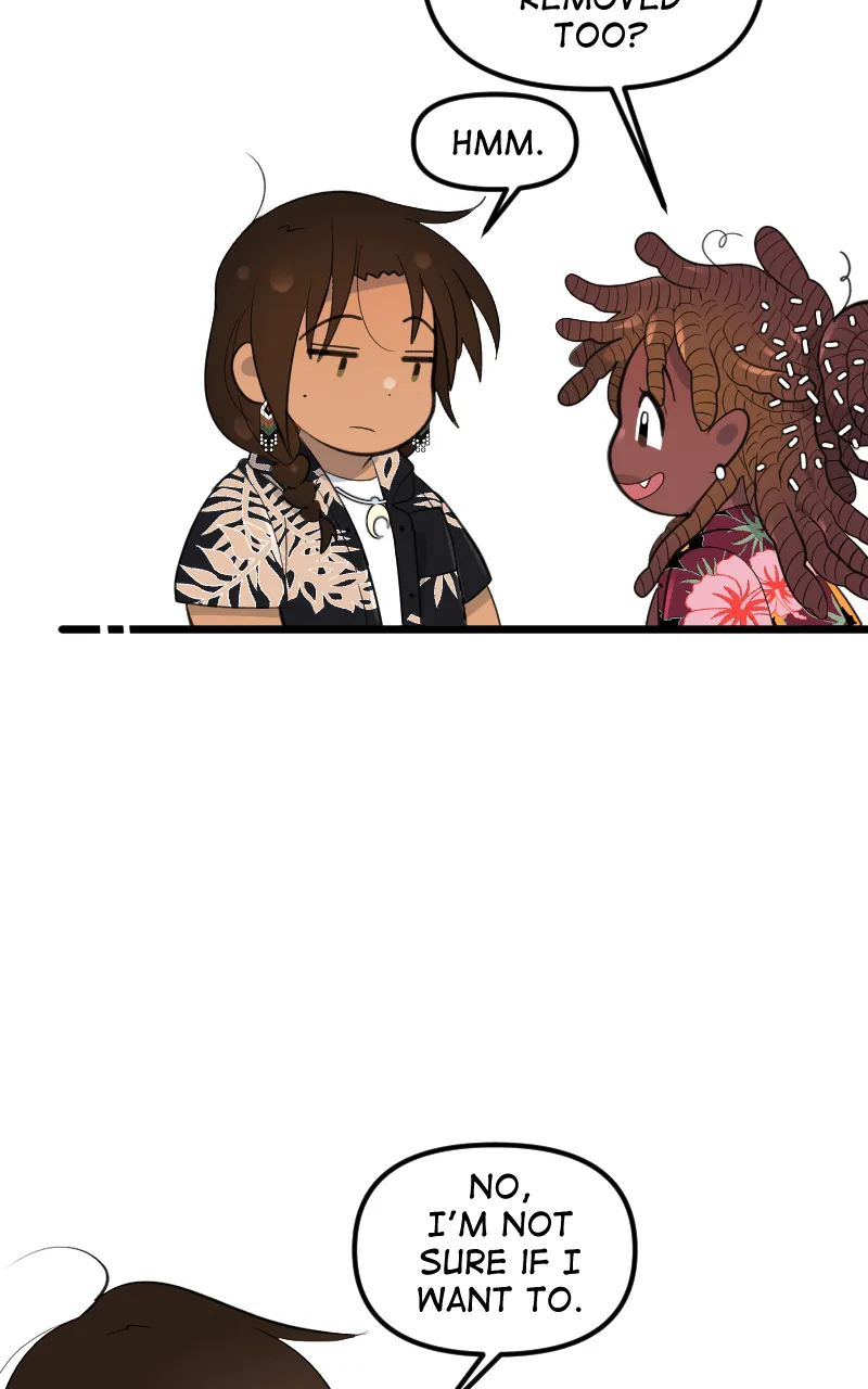 Read Daybreak chapter 262 image 15 on Lezhin