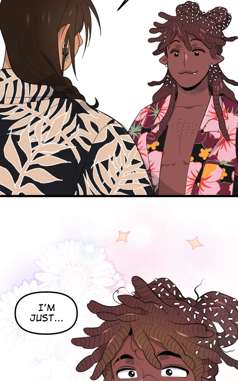 Read Daybreak chapter 262 image 16 on Lezhin