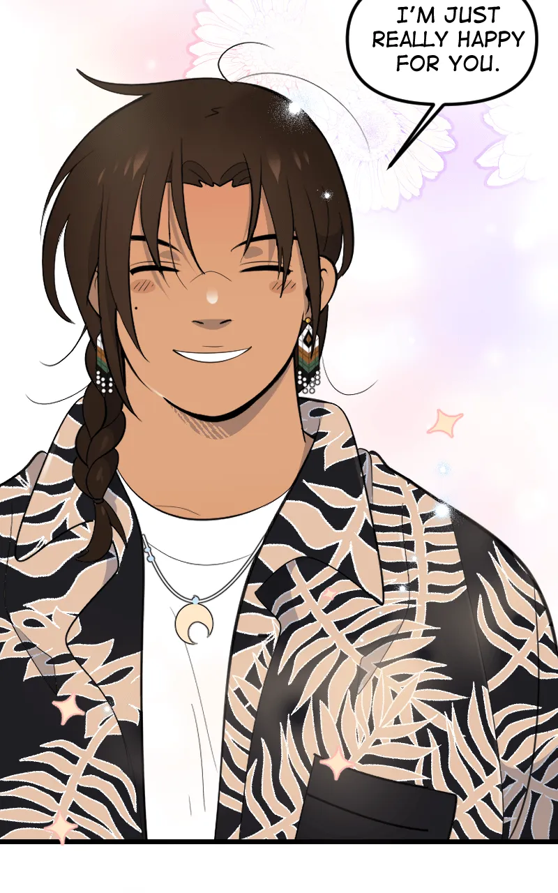 Read Daybreak chapter 262 image 18 on Lezhin