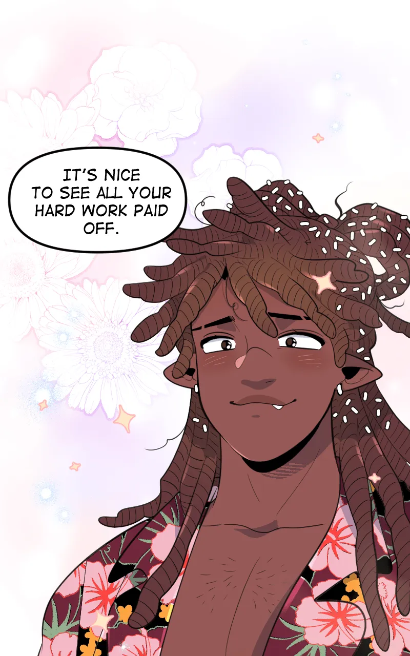 Read Daybreak chapter 262 image 19 on Lezhin