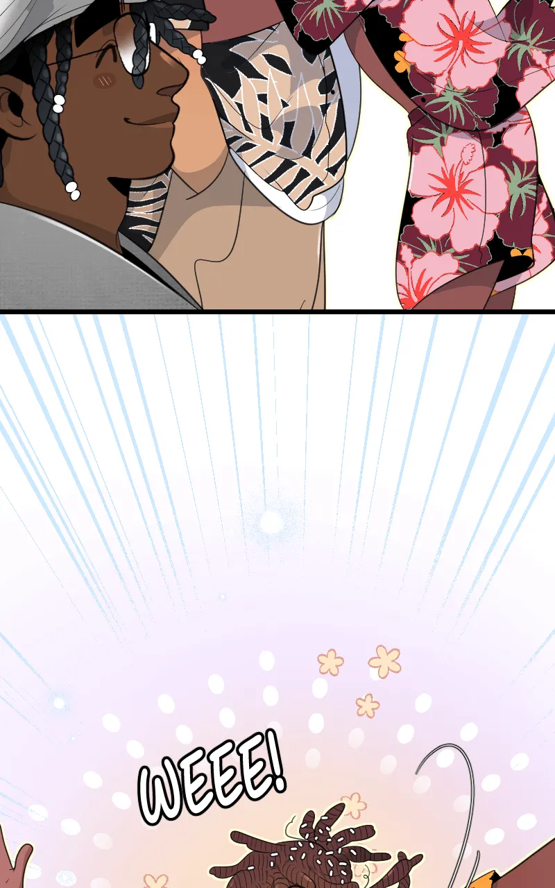 Read Daybreak chapter 262 image 21 on Lezhin