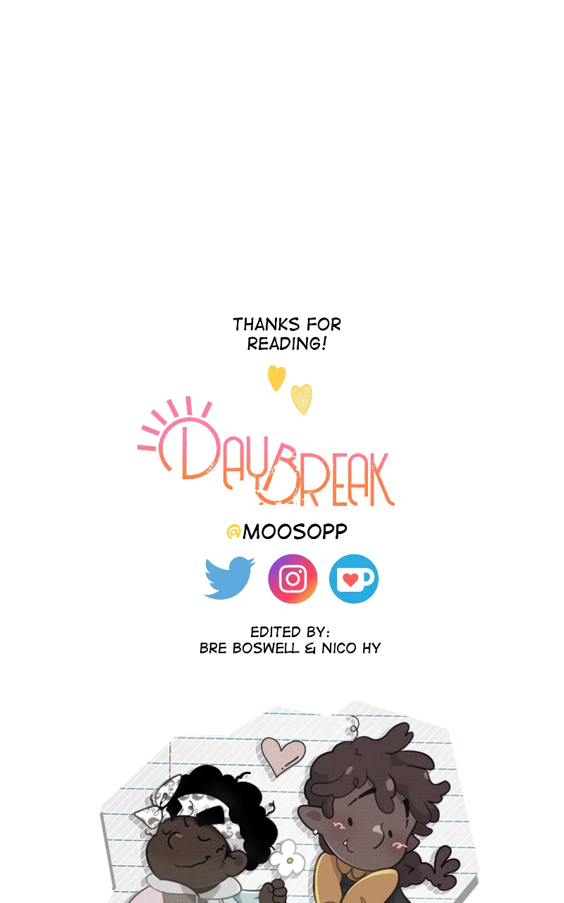 Read Daybreak chapter 262 image 23 on Lezhin