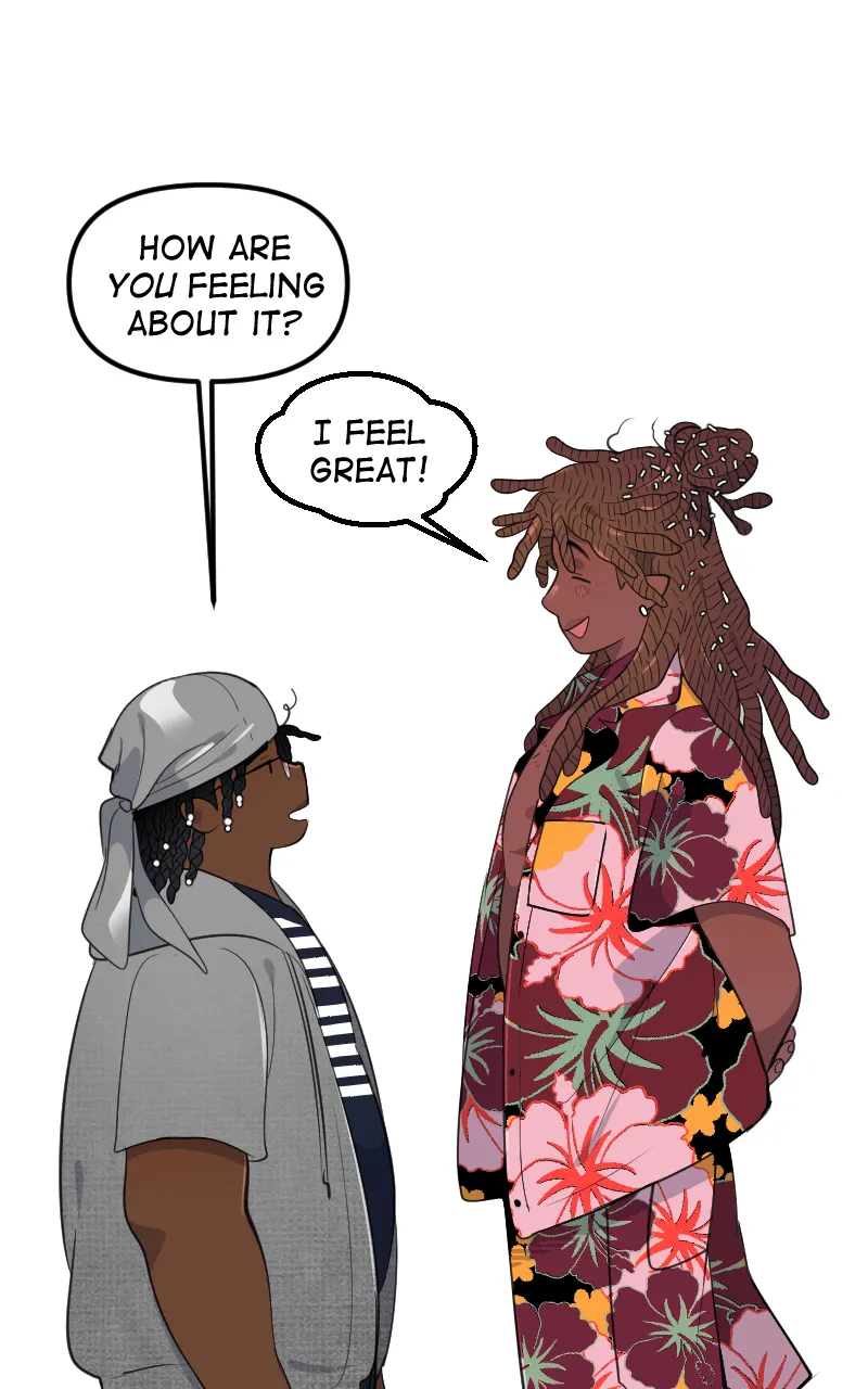Read Daybreak chapter 262 image 3 on Lezhin