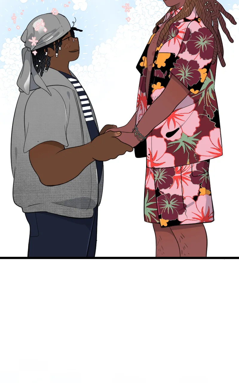 Read Daybreak chapter 262 image 7 on Lezhin