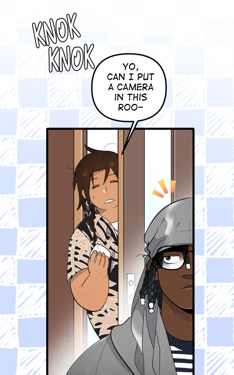 Read Daybreak chapter 262 image 8 on Lezhin