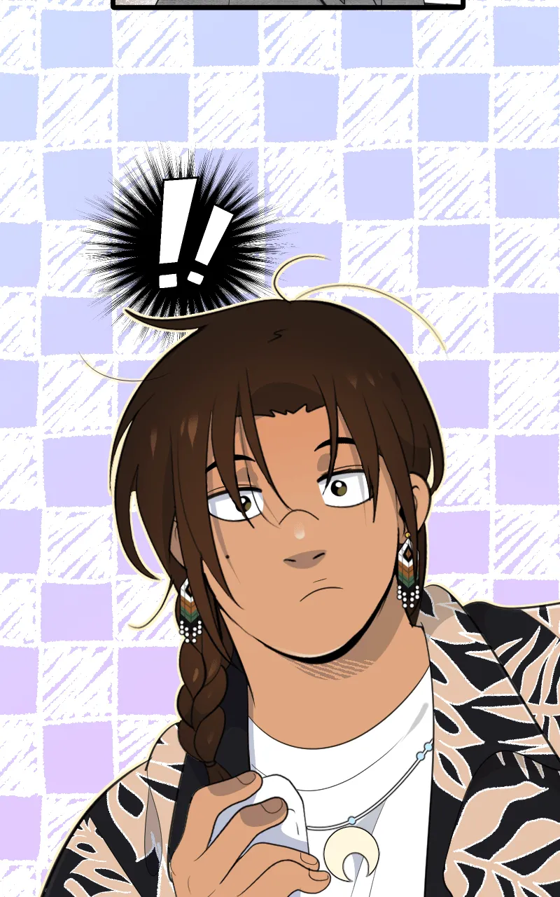 Read Daybreak chapter 262 image 9 on Lezhin