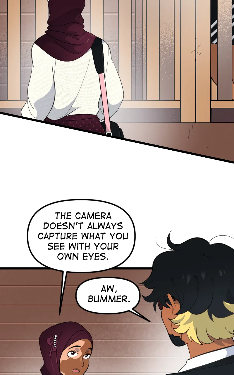 Read Daybreak chapter 263 image 1 on Lezhin