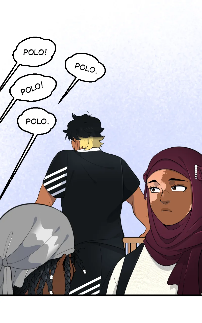 Read Daybreak chapter 263 image 11 on Lezhin