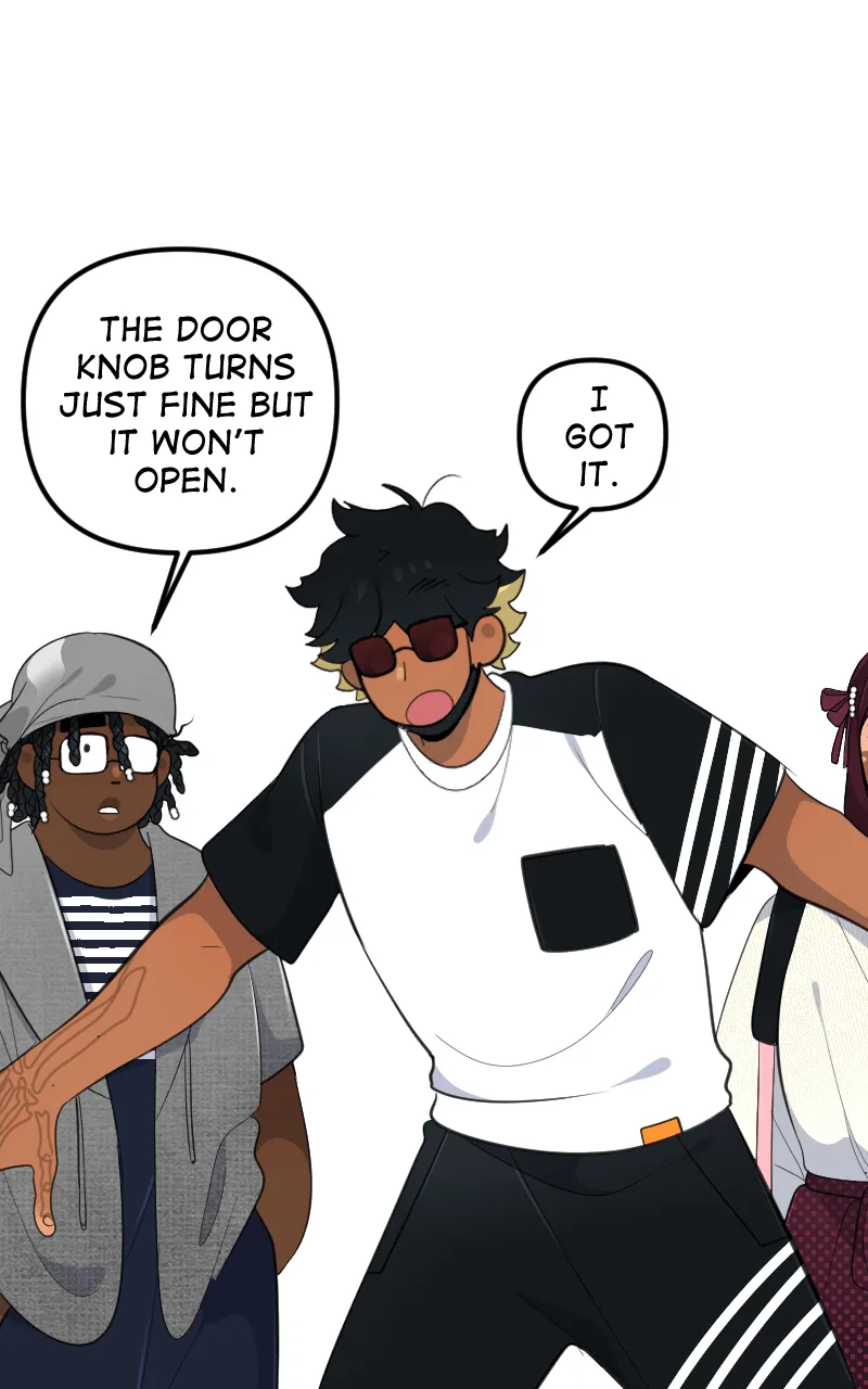 Read Daybreak chapter 263 image 13 on Lezhin
