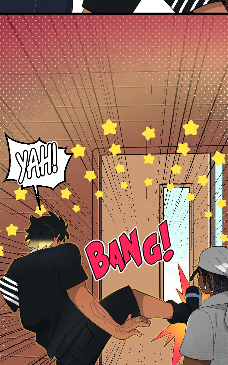 Read Daybreak chapter 263 image 14 on Lezhin