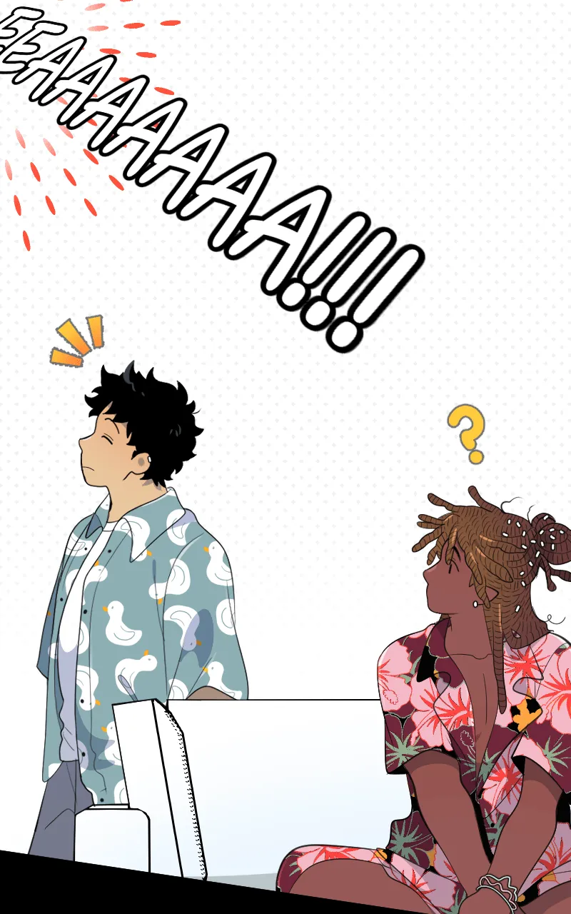 Read Daybreak chapter 263 image 17 on Lezhin