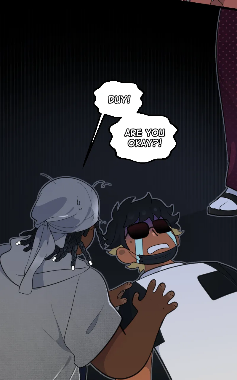 Read Daybreak chapter 263 image 18 on Lezhin