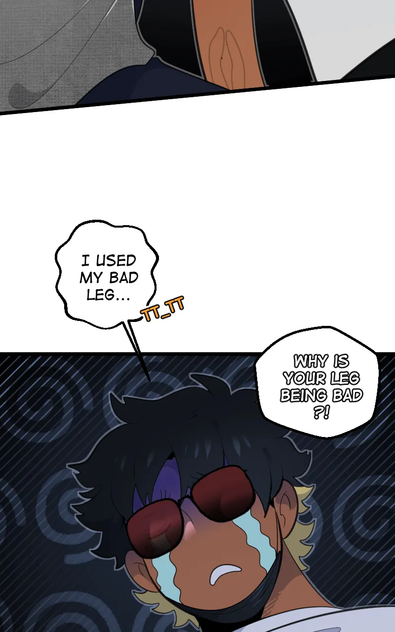 Read Daybreak chapter 263 image 19 on Lezhin