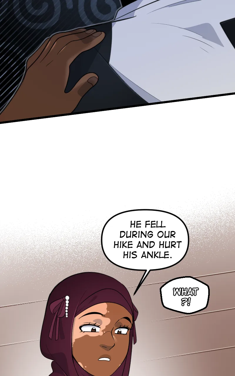 Read Daybreak chapter 263 image 20 on Lezhin