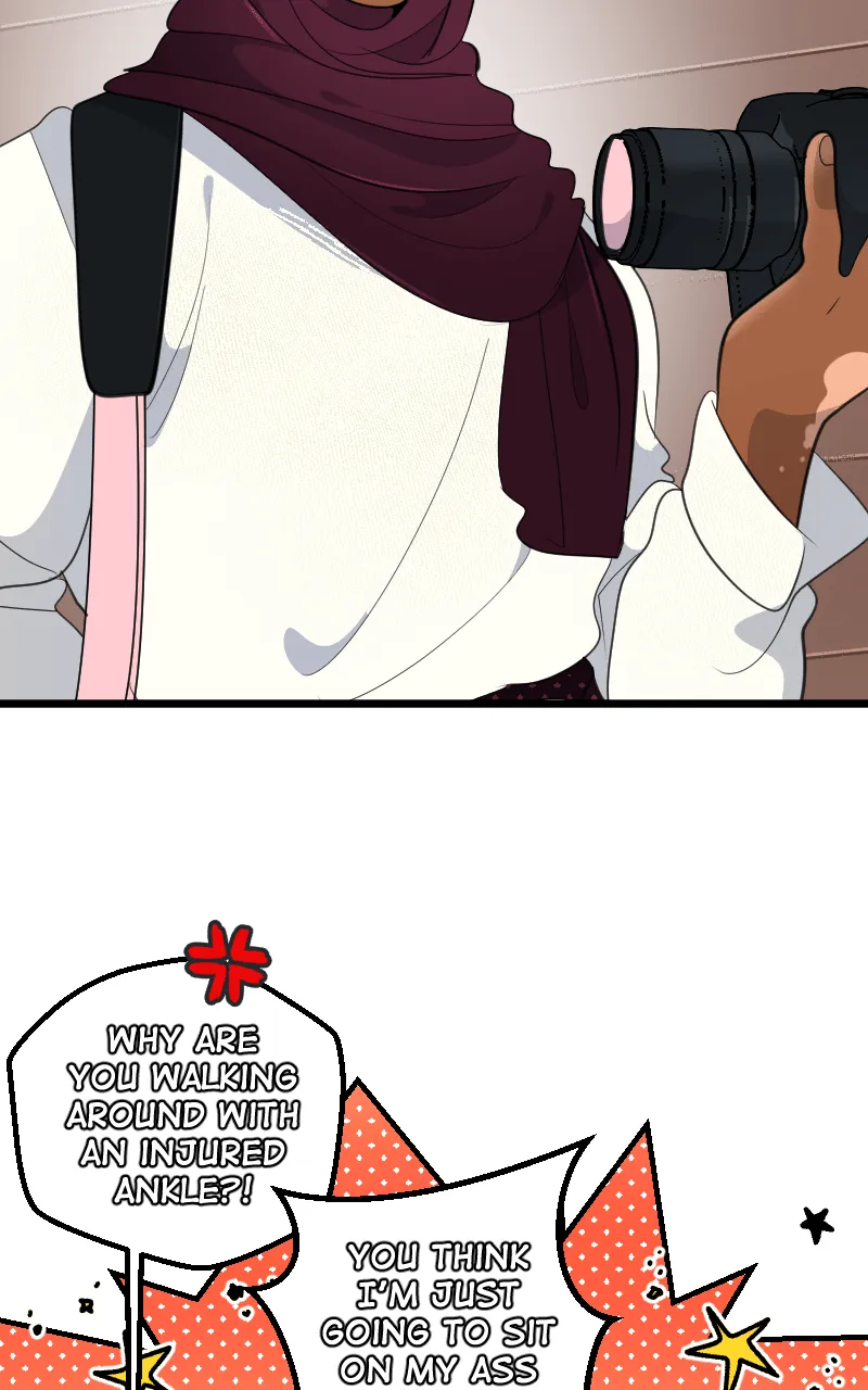 Read Daybreak chapter 263 image 21 on Lezhin