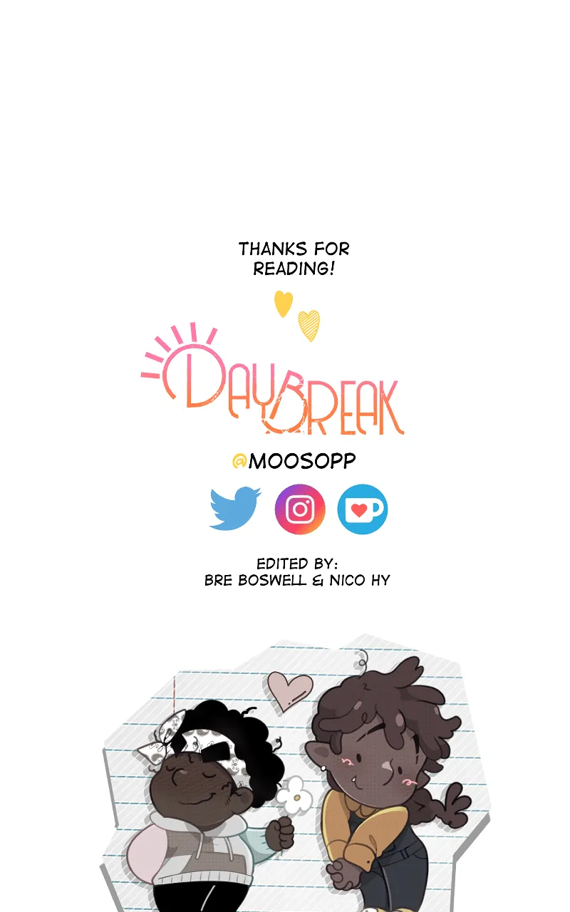 Read Daybreak chapter 263 image 23 on Lezhin