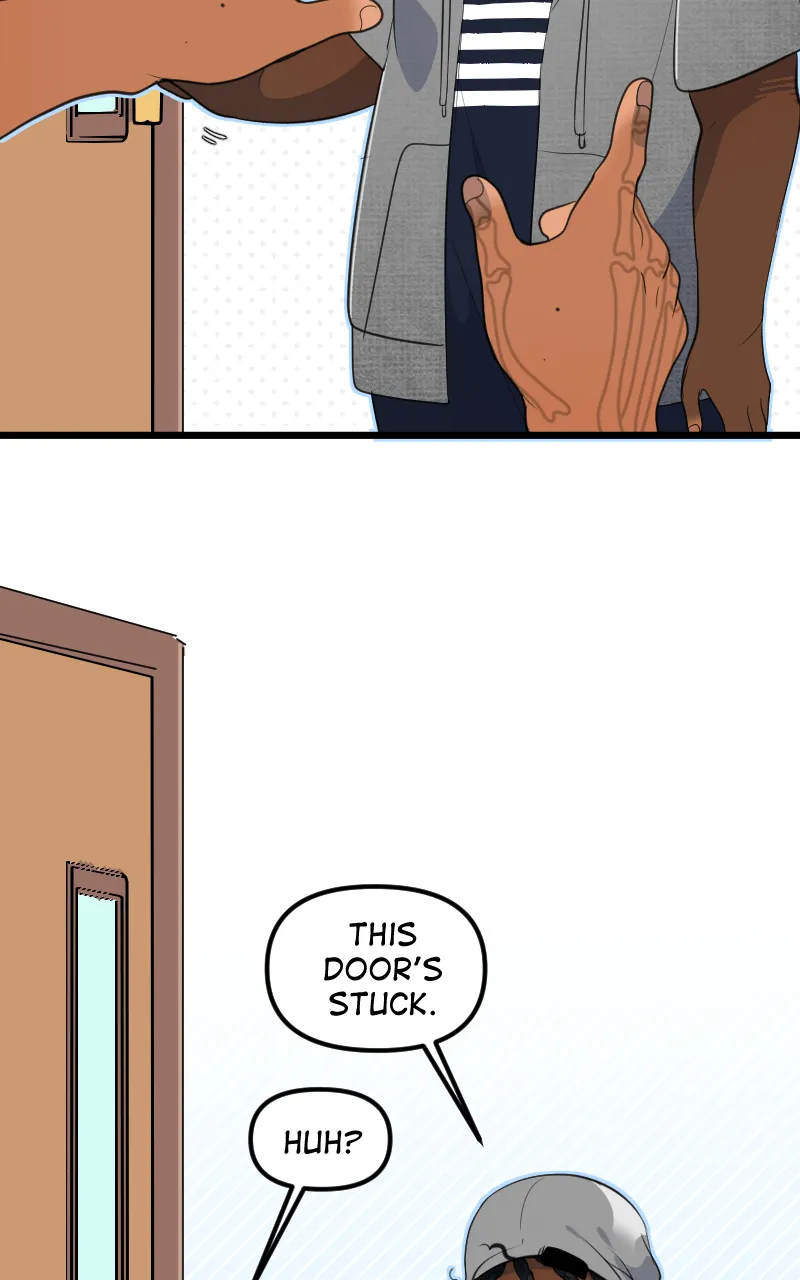 Read Daybreak chapter 263 image 6 on Lezhin