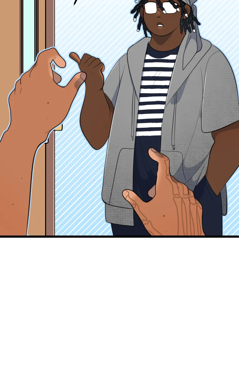 Read Daybreak chapter 263 image 7 on Lezhin