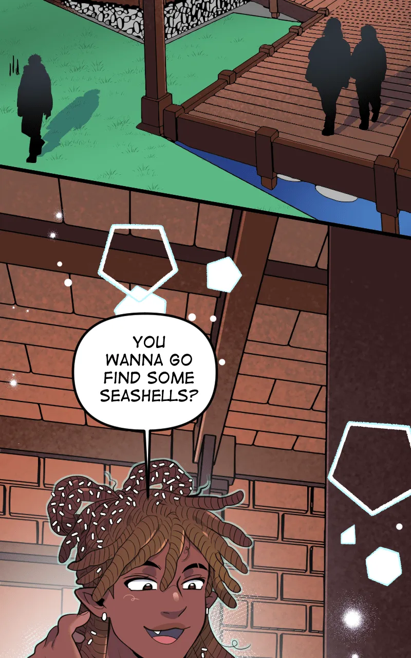 Read Daybreak chapter 264 image 1 on Lezhin