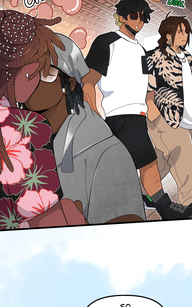 Read Daybreak chapter 264 image 16 on Lezhin