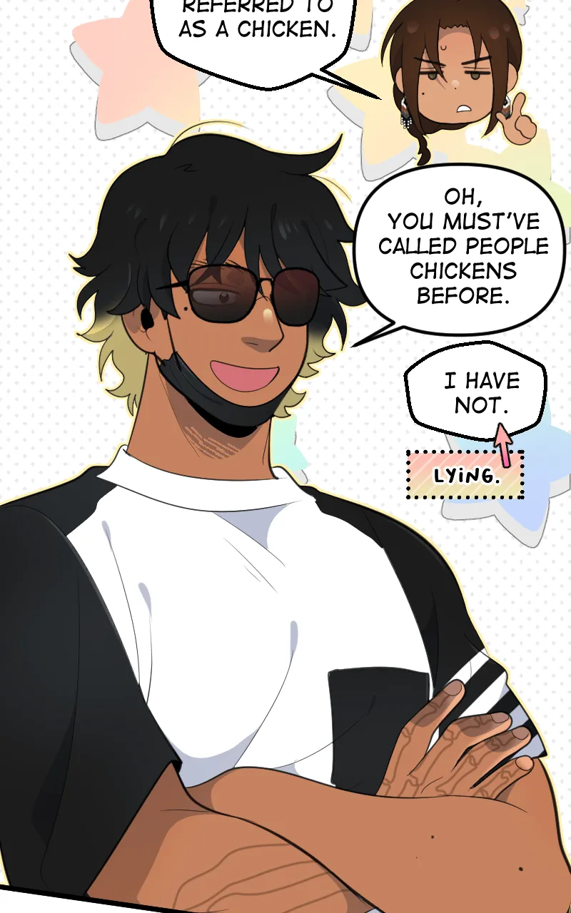 Read Daybreak chapter 264 image 19 on Lezhin
