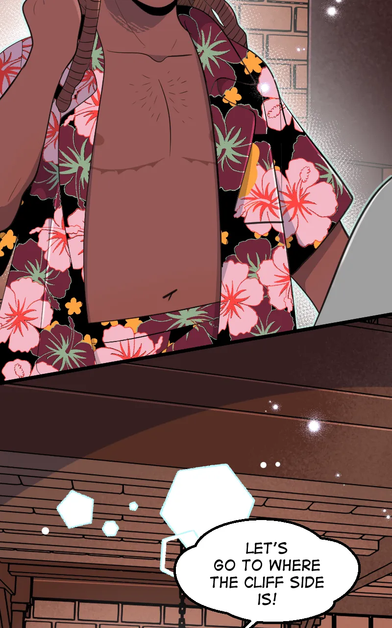 Read Daybreak chapter 264 image 2 on Lezhin