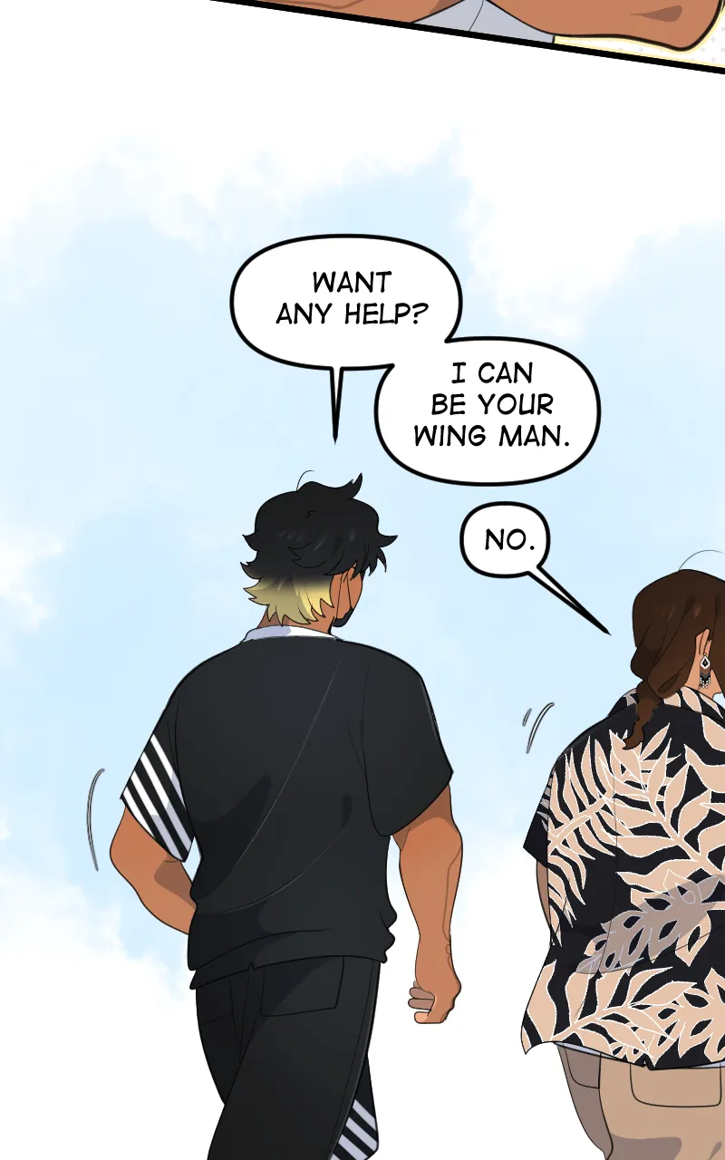 Read Daybreak chapter 264 image 20 on Lezhin